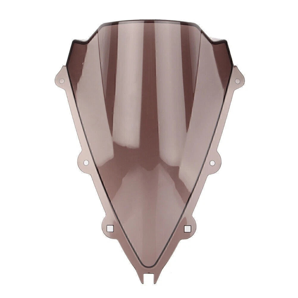 Front Windshield for Aprilia RSV4 (2009–2014) Tan