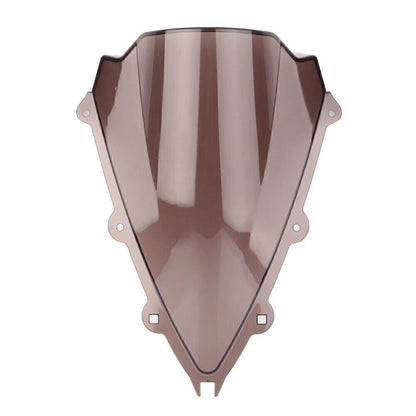 Front Windshield for Aprilia RSV4 (2009–2014) Tan