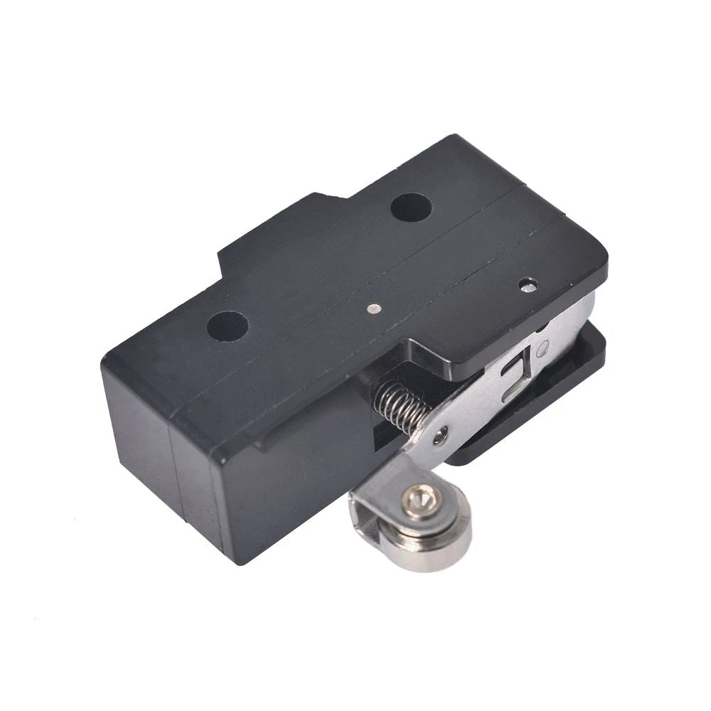 Micro Switch for EZGO TXT/Marathon Electric Brake/Accelerator (3 Terminal)