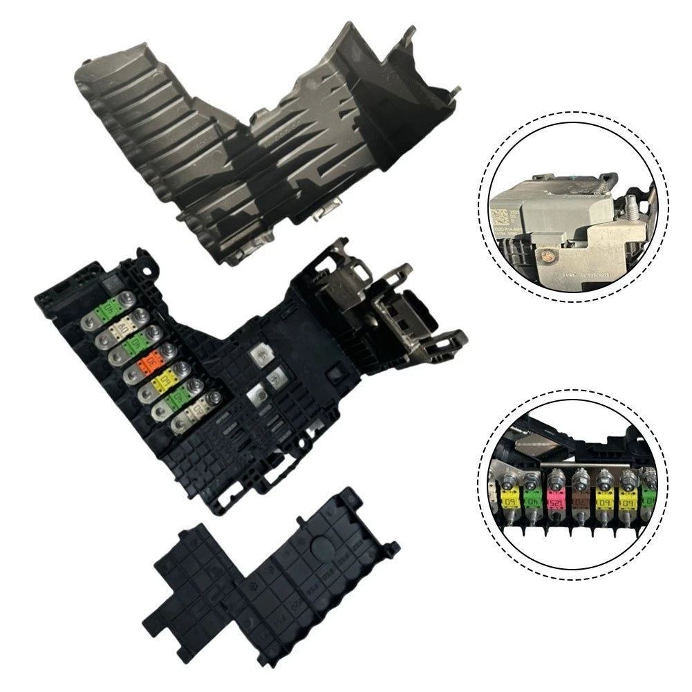 Battery Management Protector for unspecified