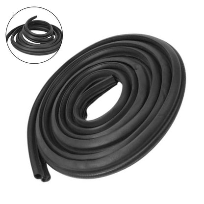 Side Sliding Cargo Door Seal for Dodge Ram 1500 2500 3500 (2014–2024)