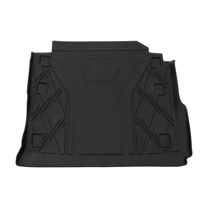Rear Trunk Mat for Jeep Wrangler JL (2018–2024) TPE Cargo Liner