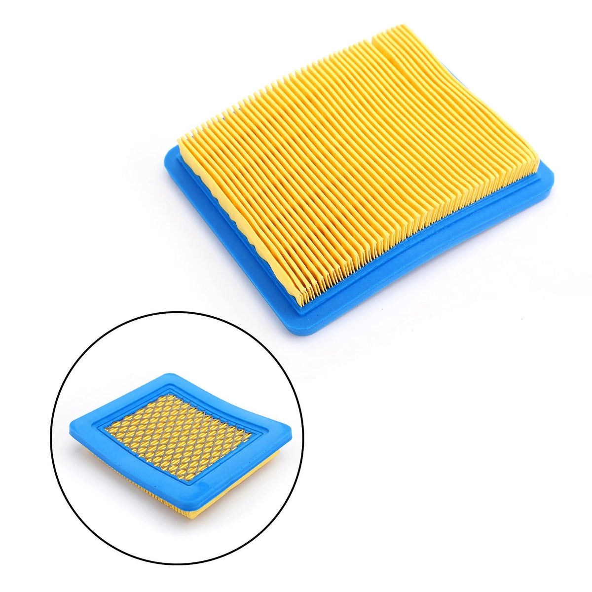 Air Filter Cleaner for Honda CHF50 NPS50 (2002–2017) 17213-GET-000