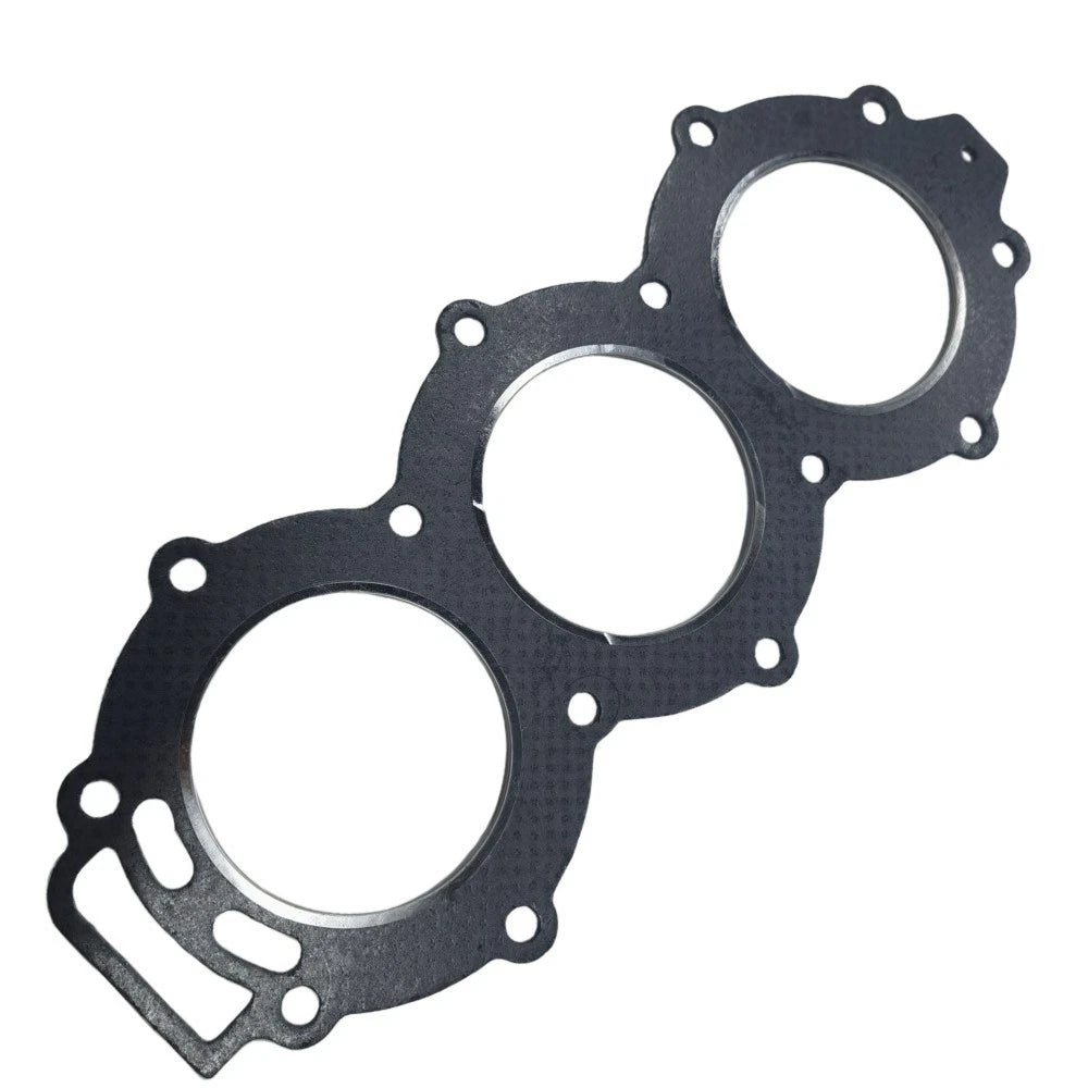 Power Head Gasket Kit for Yamaha Outboard 60 70 HP (70TLR/P60TLHS) 6H3-W0001-02-00