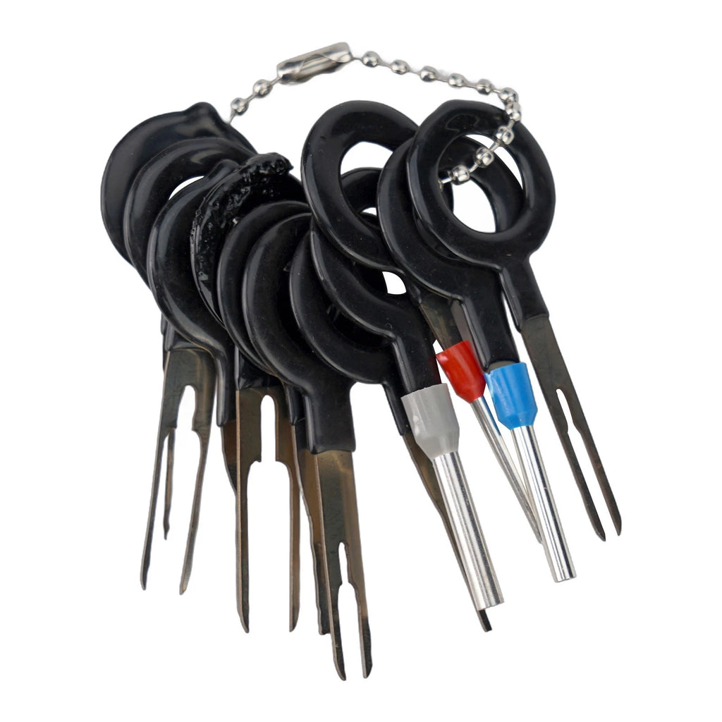 Auto Car Terminal Removal Tool Kit for