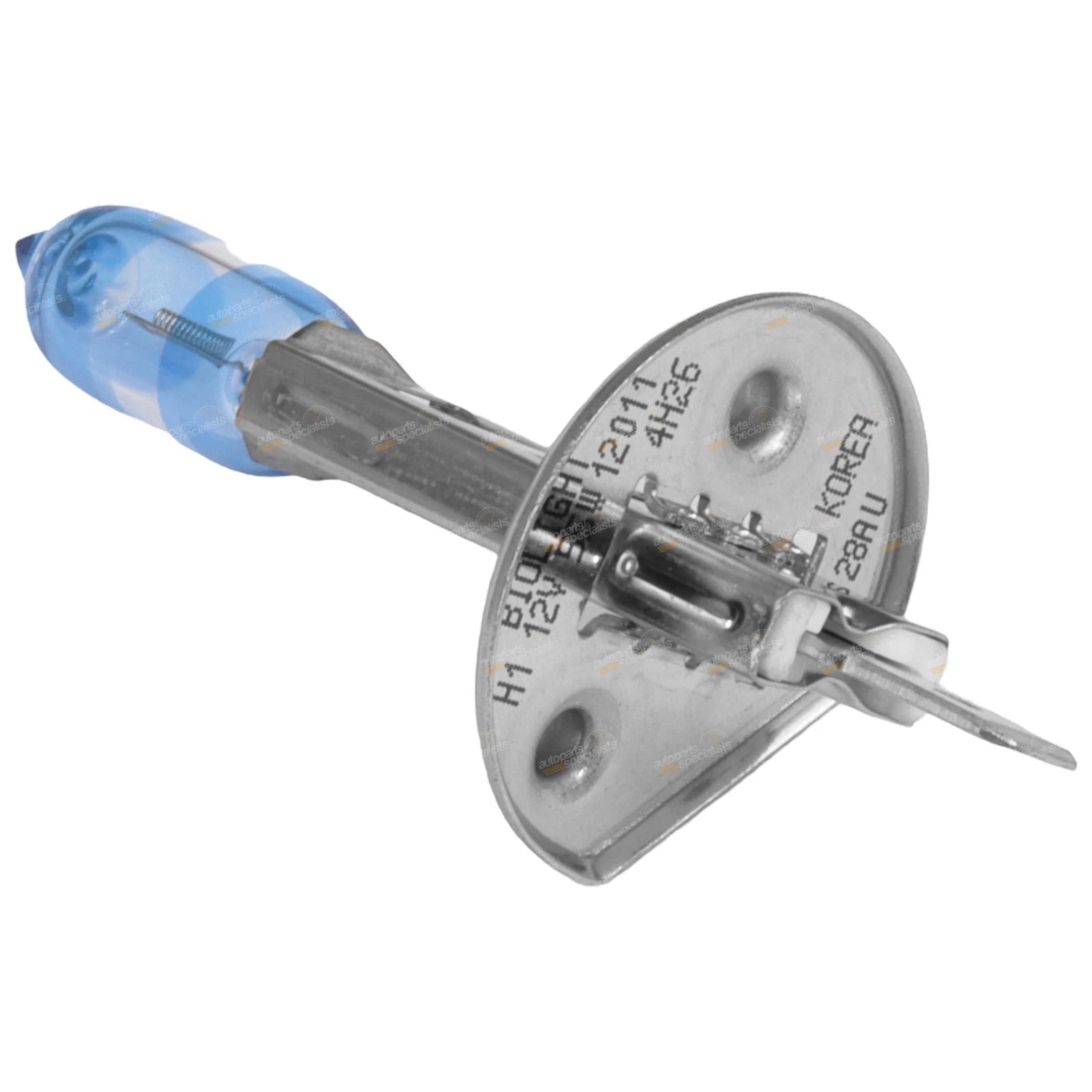 H1 12V 55W Halogen Bulbs for High Beam Spot Globe (Universal)