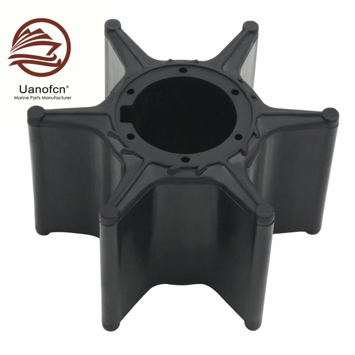 Impeller for Yamaha 75 80 90 100HP (67F-44352-01, 18-3042, 9-45612)