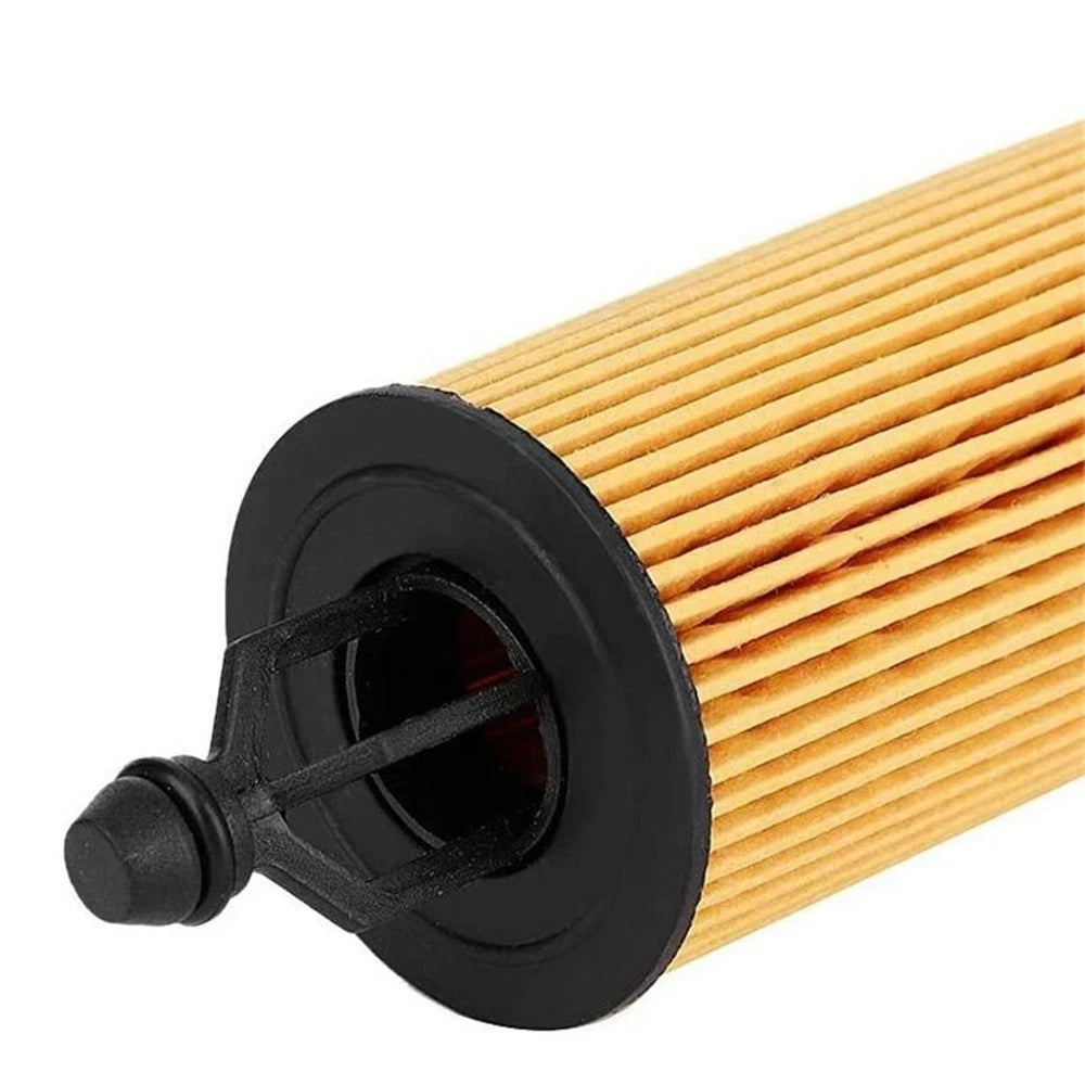3PCS Oil Filters 68191349AC for Jeep Chrysler Dodge Ram