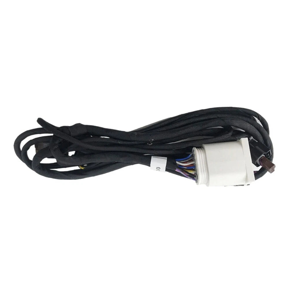 Front Bumper Parking Sensor Wire Harness For BMW E60 E61 528i 535i 550i M5 08-10
