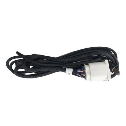Front Bumper Parking Sensor Wire Harness For BMW E60 E61 528i 535i 550i M5 08-10