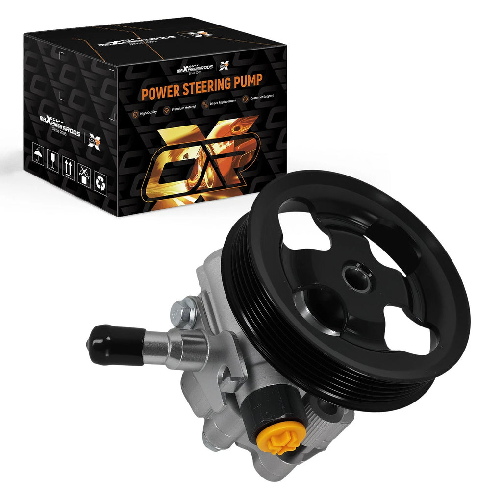 Power Steering Pump for Lexus LS430 (2001–2006)