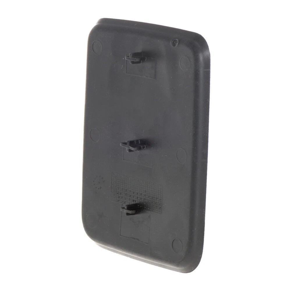 Front Seat Storage Box Mat for Cadillac Escalade, Chevrolet Silverado, Yukon (2015–2023)