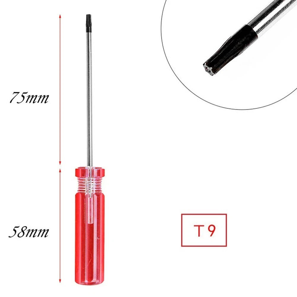 1 Piece Precision Magnetic Screwdriver Tool for Xbox (2013–2023)