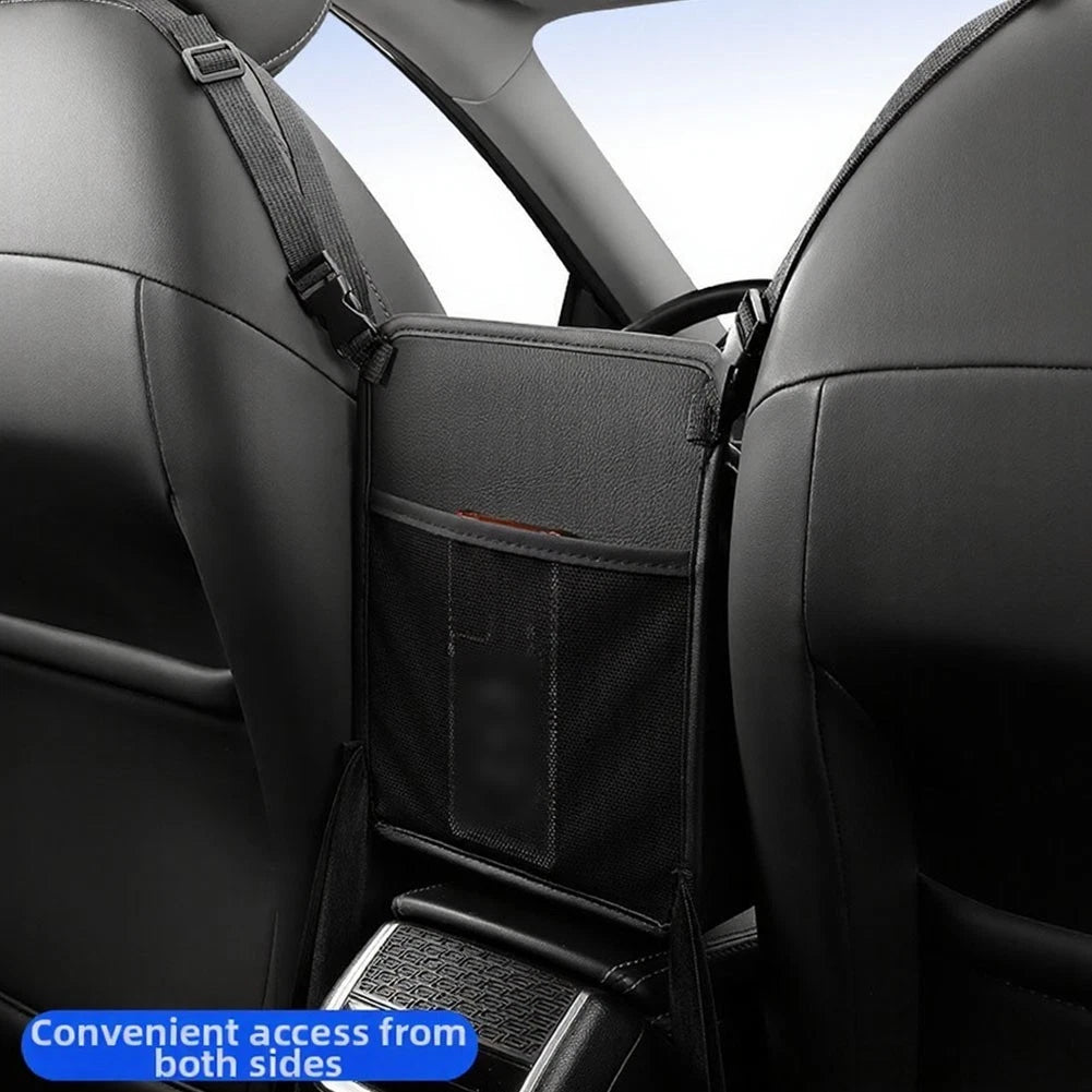 Car Seat Gap Storage Organizer for Universal Fit (2010–2023)