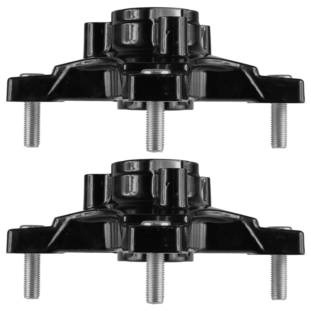 Wheel Hub Front Left Right Replacement for Honda Sportrax 250 TRX250EX (2001–2004)