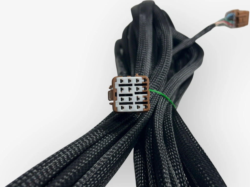 Wiring Harness 30FT for Suzuki (36620-98J40)