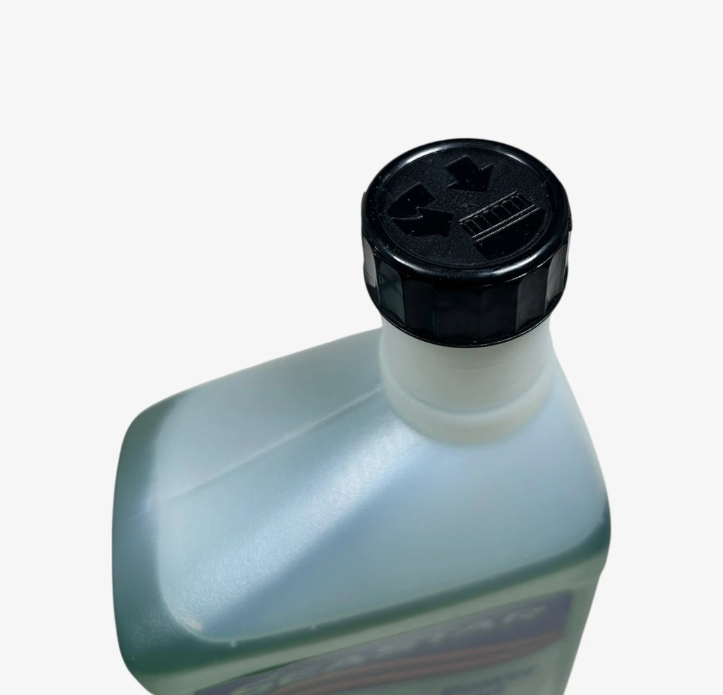2X SeaStar Solutions HA5482 Electronic Power Steering Fluid 1 Quart