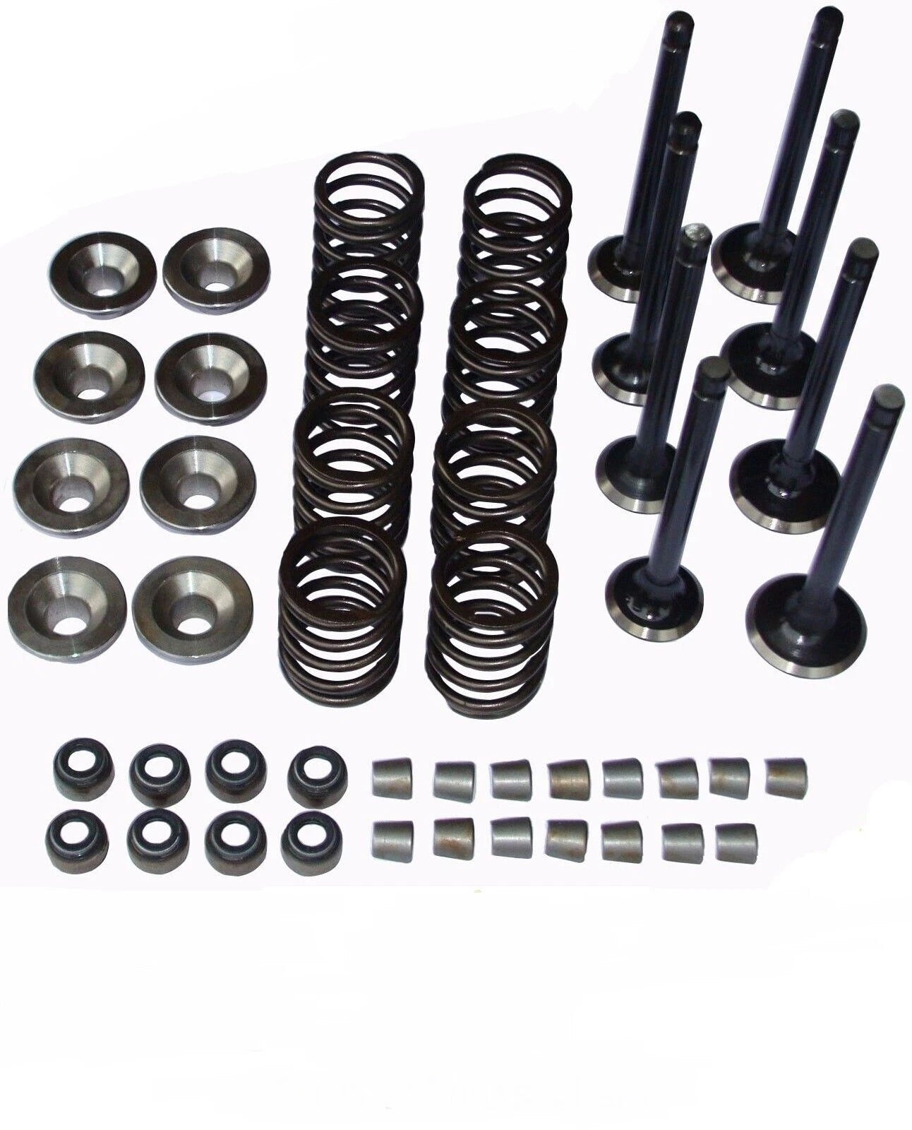 Valve Train Kit for Kubota V2203 (IDI)