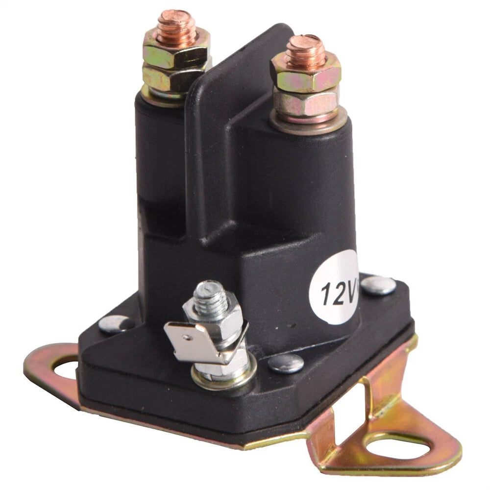 Single Pole Solenoid for Tractor (3057700, 1751569, 53716, 725-0771/0530, 925-0771)