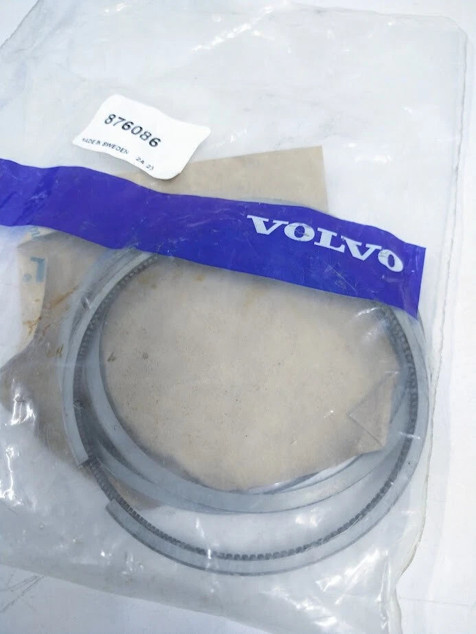 Piston Ring Kit for Volvo Penta (876086)