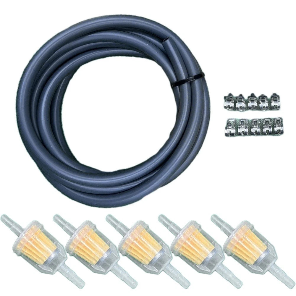 Fuel Line Hose Kit for Tecumseh Small Engine (7ft)