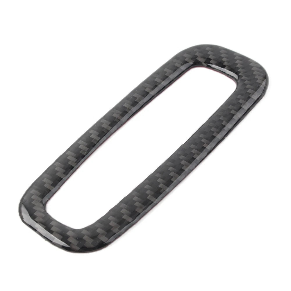 Gear Shift Frame Cover Trim for Jeep Wrangler JK (2011–2017) AU