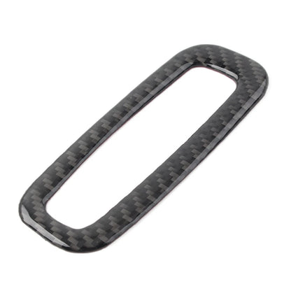Gear Shift Frame Cover Trim for Jeep Wrangler JK (2011–2017) AU
