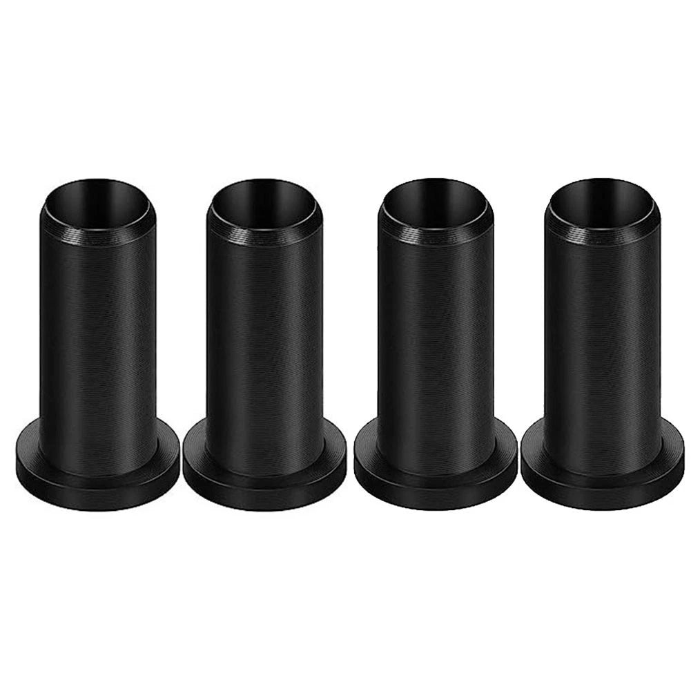 Paddle Lock Bushing for Kayak Canoe Oarlock (Nylon, Slip Resistant)