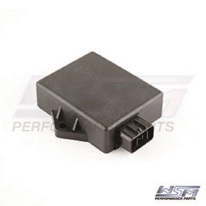 WSM CDI Box for