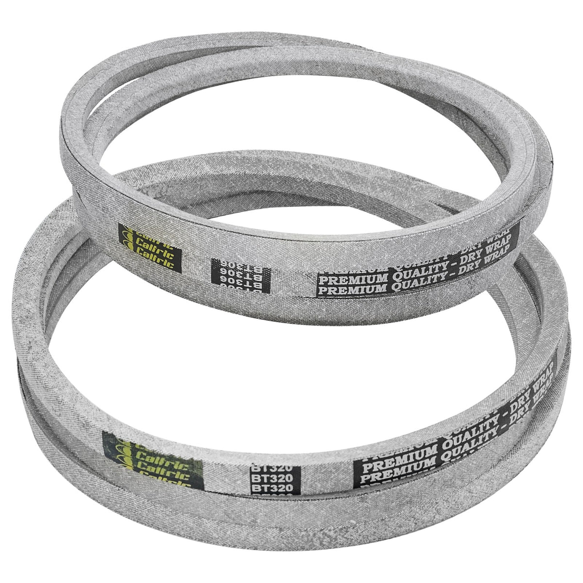 Deck Primary Secondary Belt for Husqvarna YTH2148 YTH2248 YTH2448 (1998–2012)