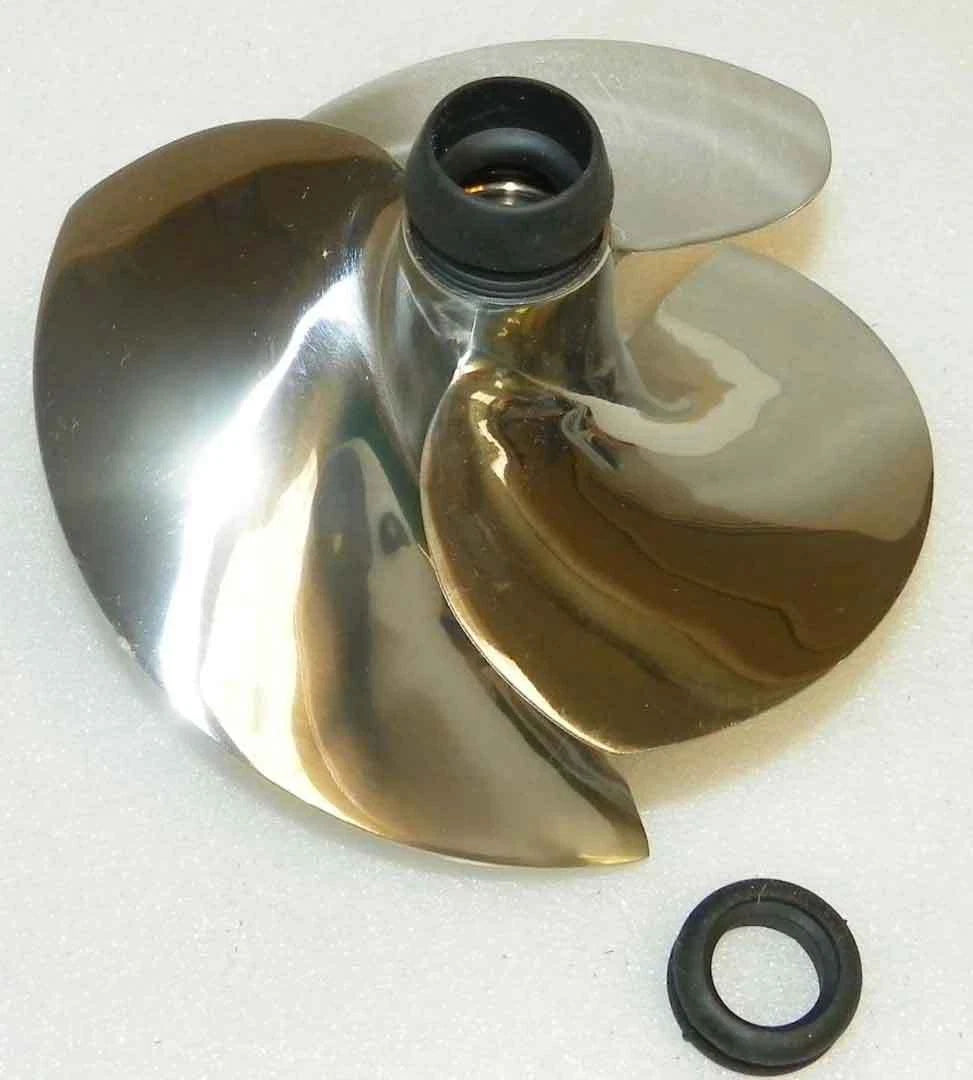 Solas Impeller for Polaris/Tiger Shark 1050-1200 (148mm, PA-CD-15/21)
