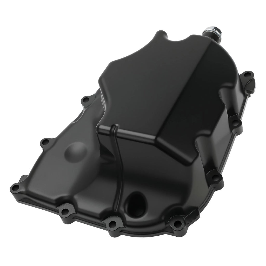 Oil Pan Strainer Cover for Yamaha MT-07 MT07 (2018–2020) #1WS-13400-00-00