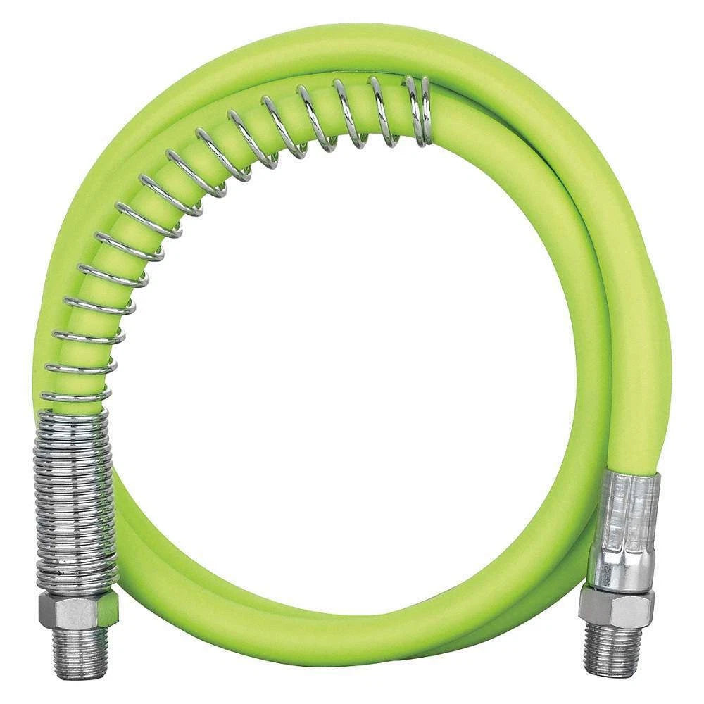 Flexzilla Grease Hose 1/8In x 36In for Universal Applications (L2965FZSP)