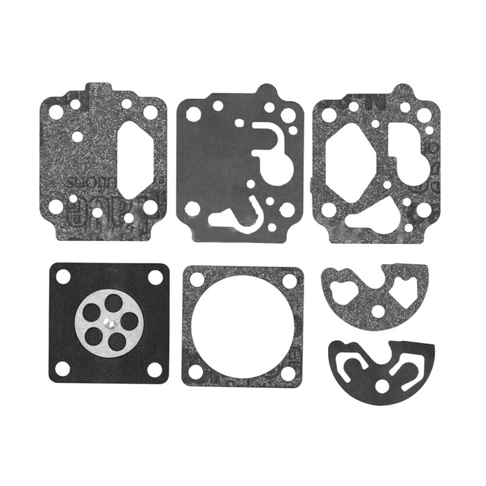Carburetor Repair Kit for Kawasaki TH43 TH48, Shindaiwa B530 C250 C260 LE250