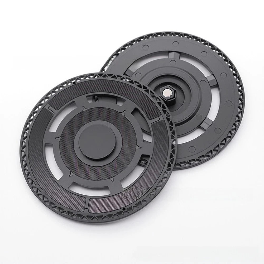2X Mop Holder Replacement Kit for Xiaomi 5C Robot Vacuum