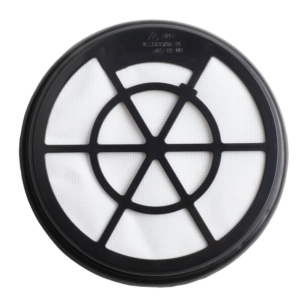 Replacement Filter for Silvercrest SBZBK 850 A1 Vacuum (2019–2023)