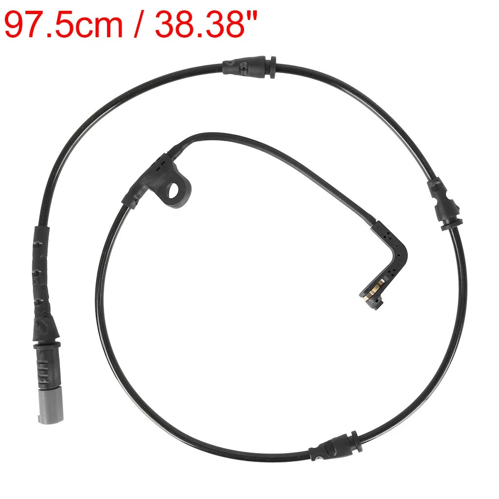 Brake Pad Wear Sensor Front for BMW X5 X6 (2007–2013)