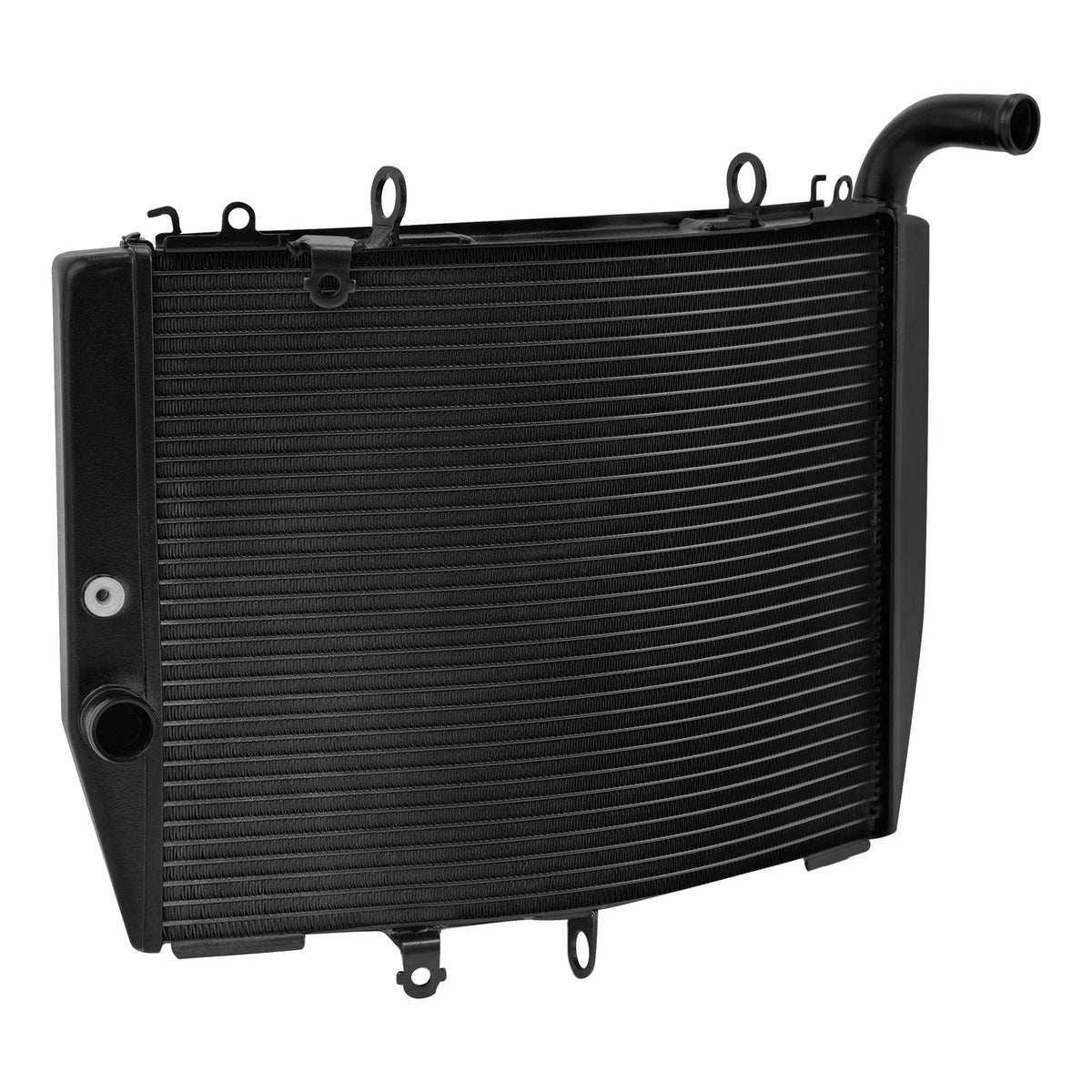 Radiator Cooler for Honda CBR600RR (2007–2026) Aluminum