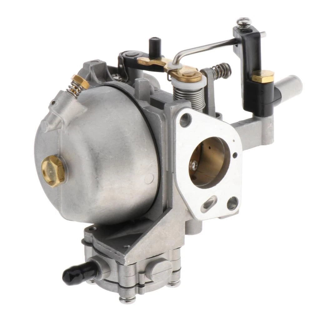 Carburetor Assy 13200-939D1 for Suzuki Outboard DT9.9HP D15HP DF15 (2/4 Stroke)