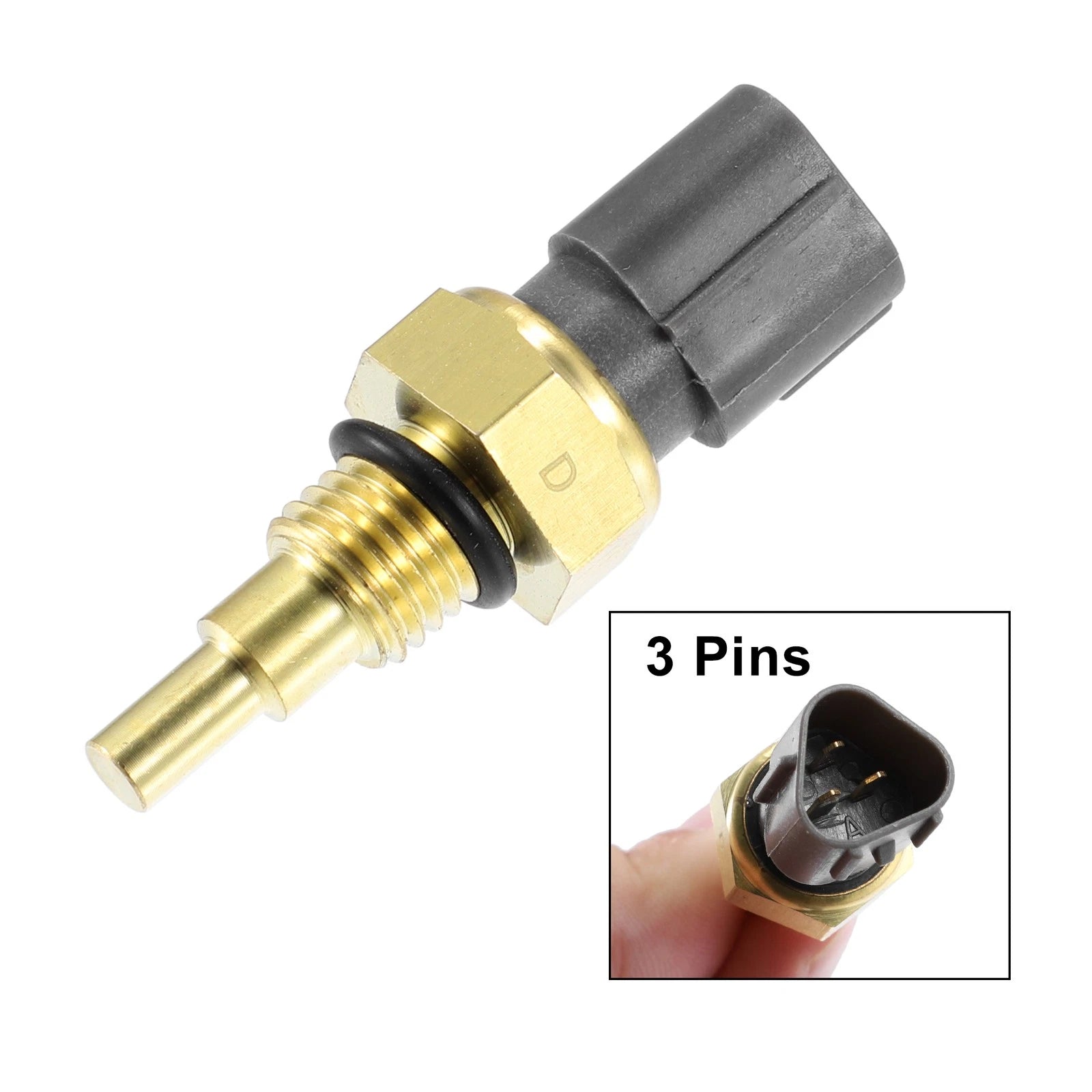 Engine Coolant Temperature Sensor 89422-16010 for Toyota Camry (2002–2003)