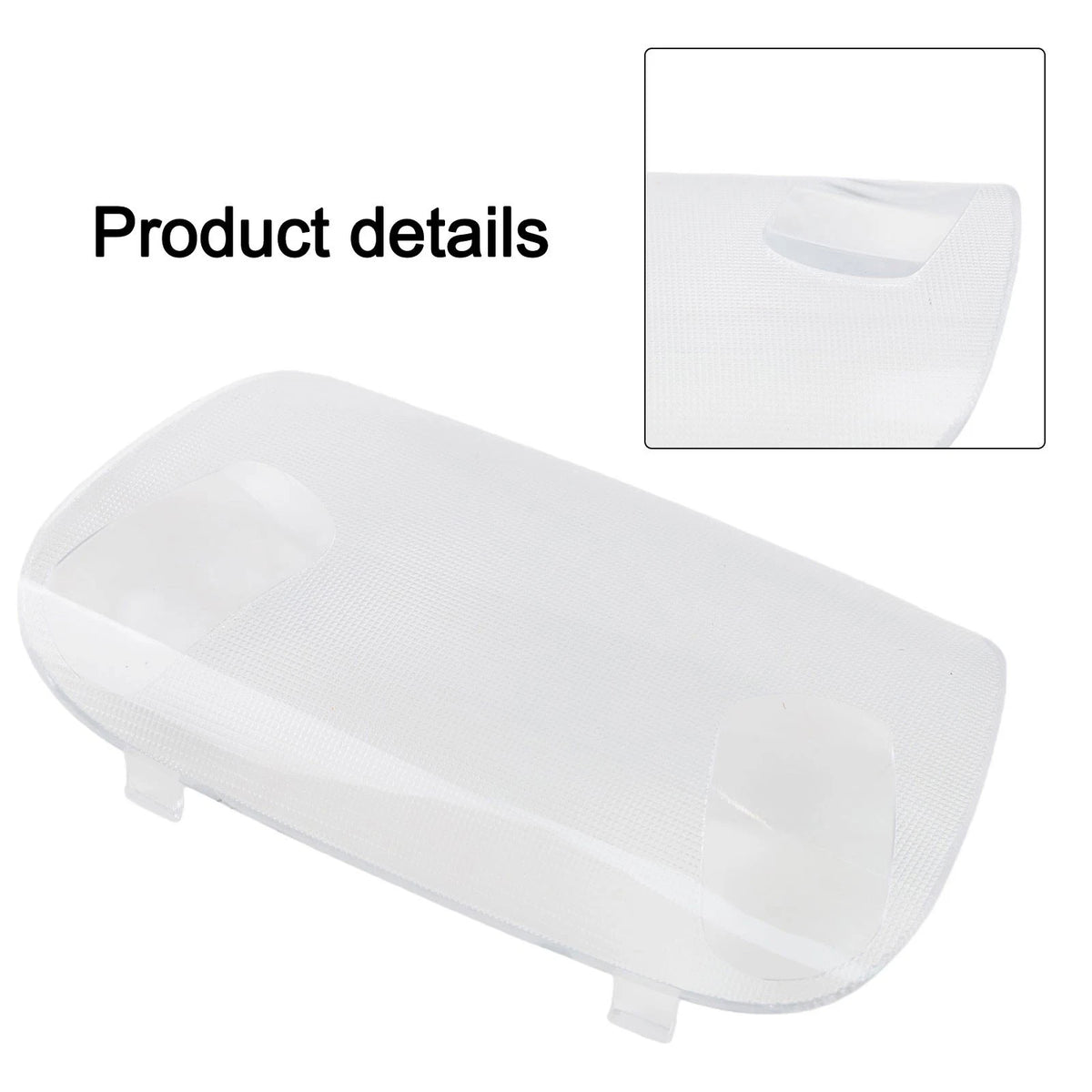 Overhead Cover for Ford F-250