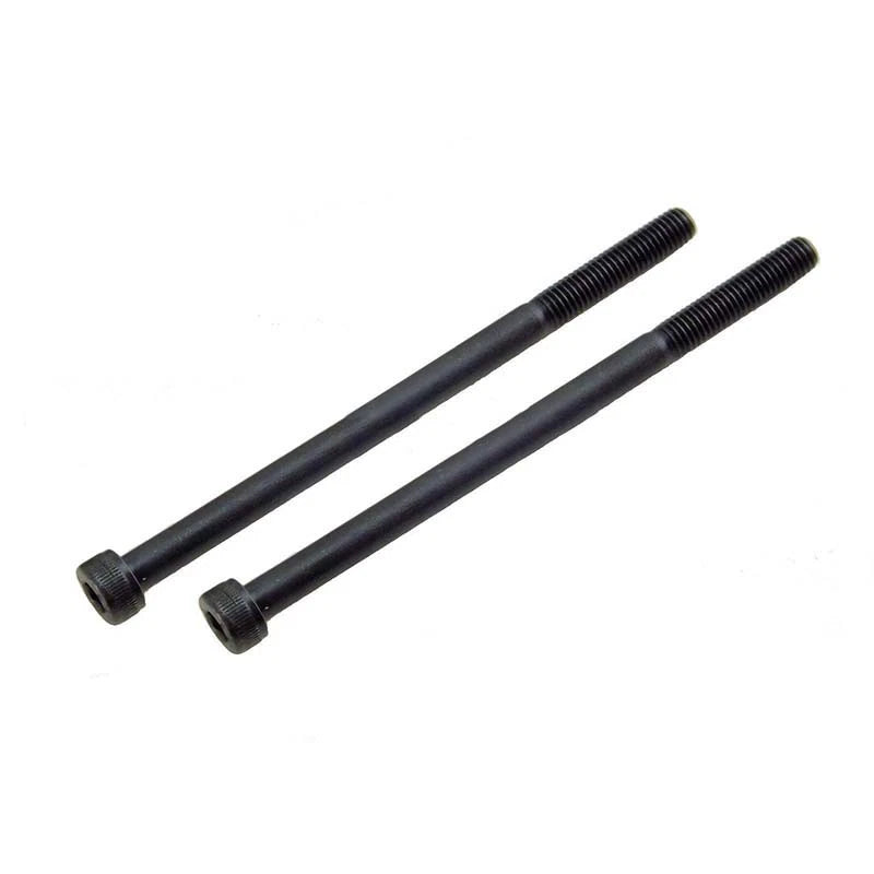 Exhaust Muffler Bolts Pair for Chainsaw (340, 345, 346, 350, 353)