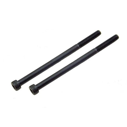 Exhaust Muffler Bolts Pair for Chainsaw (340, 345, 346, 350, 353)