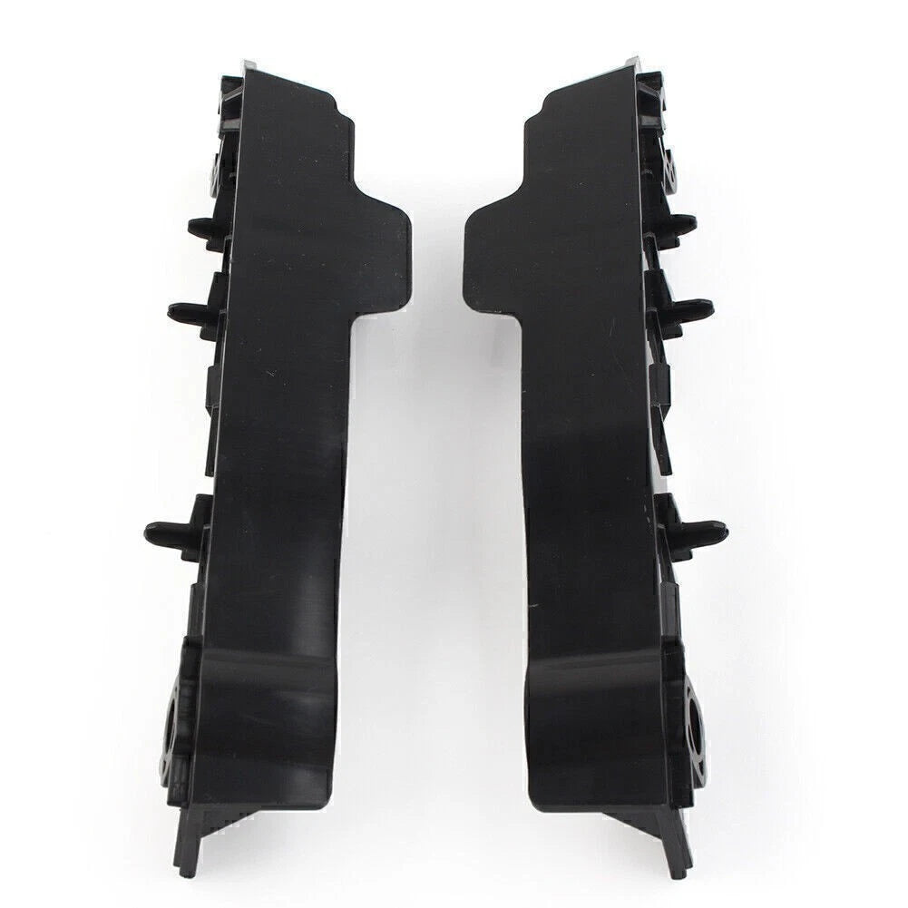 2X Front Bumper Mounting Side Bracket for Land Rover Range Rover Sport (2014–2019)