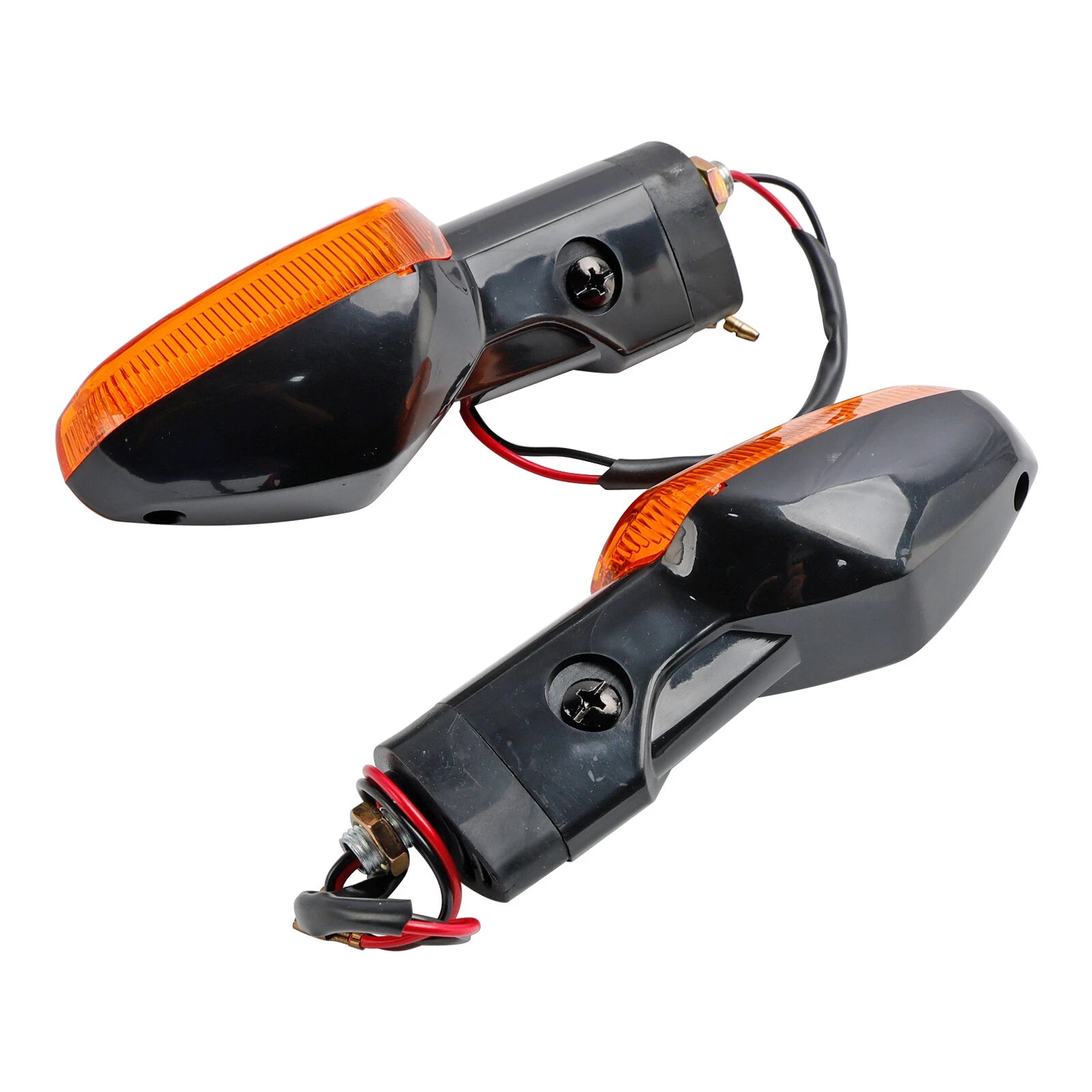 Turn Signal Lights Indicator Lamp for Honda CBR 250R 300R CBF 125 150 CB300 (2011–2019)