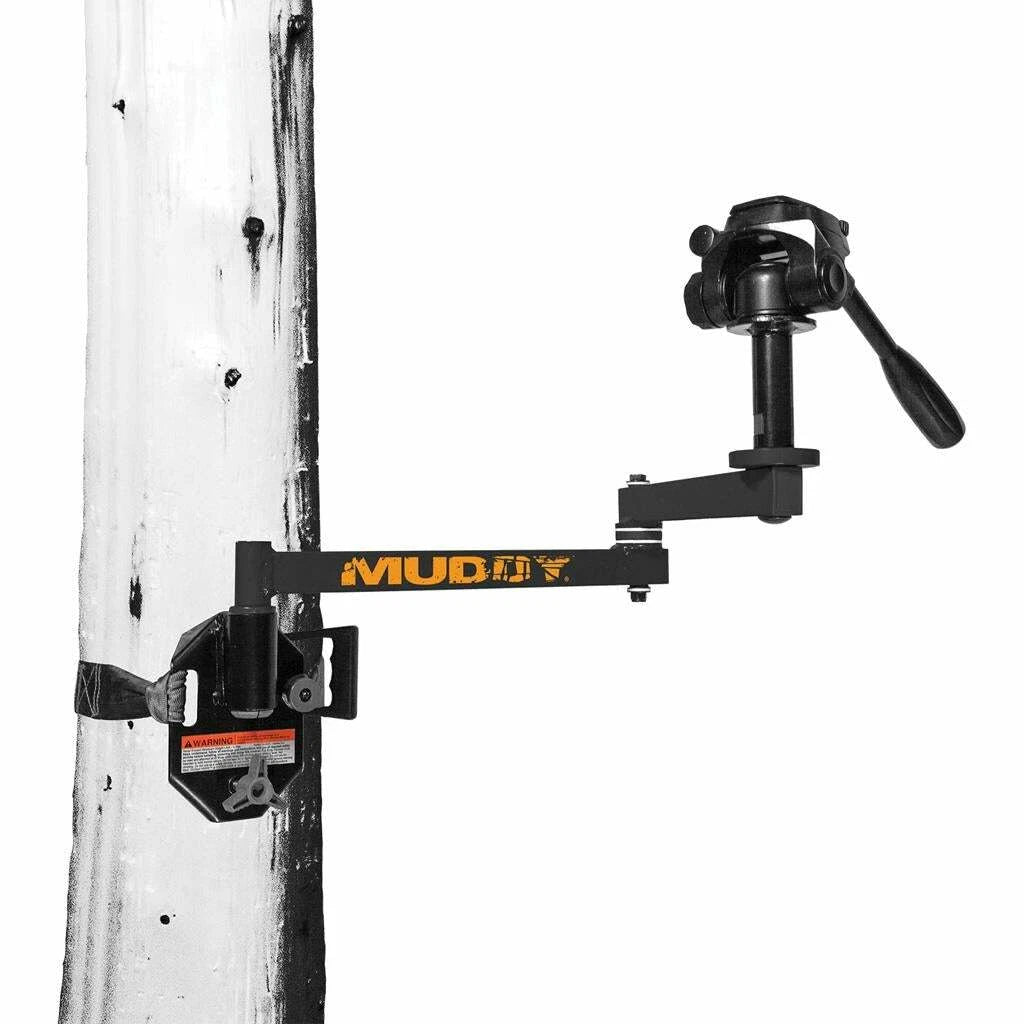 Muddy MCA150 Hunt Hard Camera Arm for (2015–2023)
