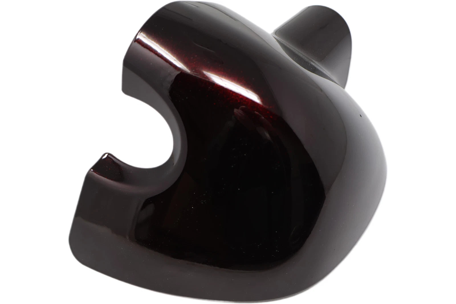 Left Lower Fairing Cap for Harley-Davidson FLHTKSE (2017) 57100291EDE