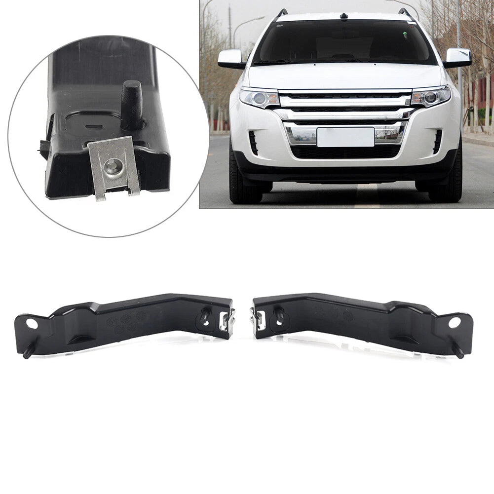 Front Bumper Support Bracket for Ford Edge (2007–2010)