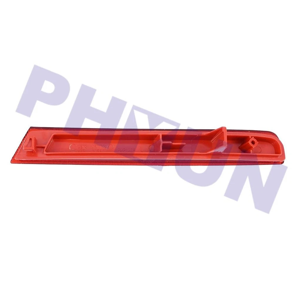Left Rear Side Reflector Bumper Trim 33555STXA11 for Acura MDX (2010–2013)