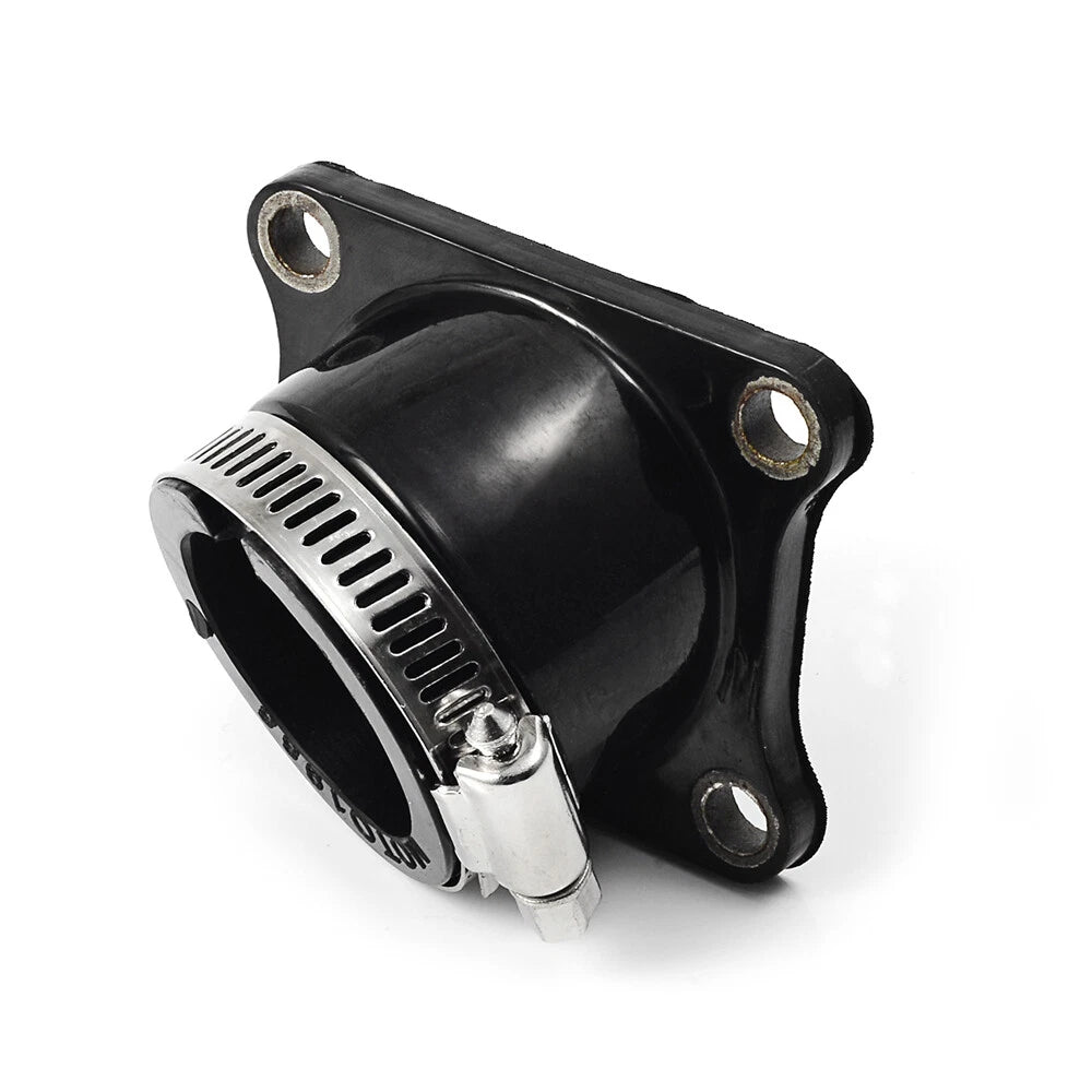 Carburetor Intake Manifold Boot for Kawasaki KX65 (2000–2016) 16065-1366